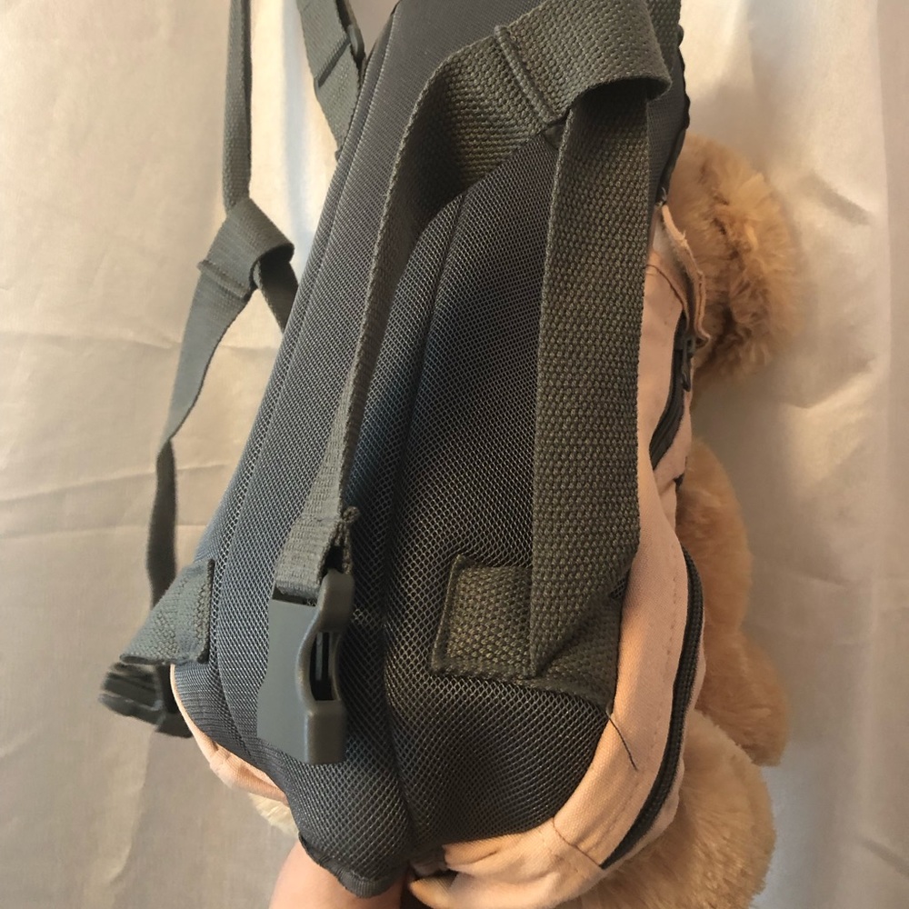 NEW LISTING! TOUCHDOG Sling  Doggie Carrier - Picture 8 of 15